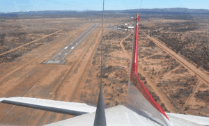 Airservices Australia to trial remote tower technology